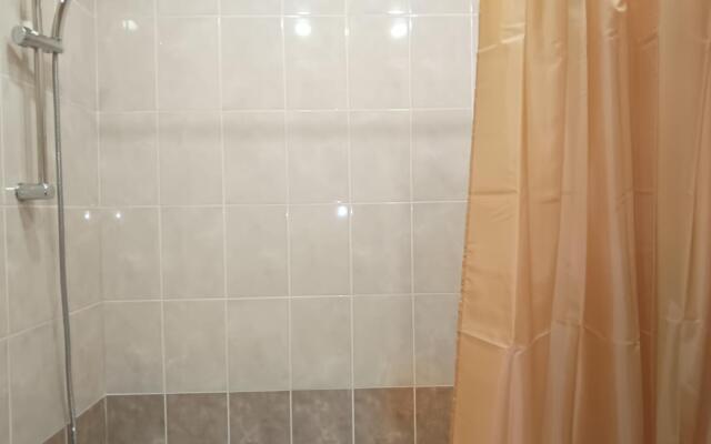 Апартаменты на улице Павла Шаманова 40