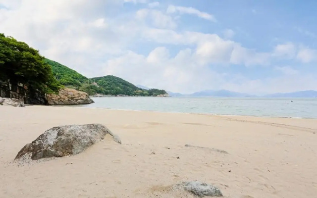 Yeosu Mosageum Pension