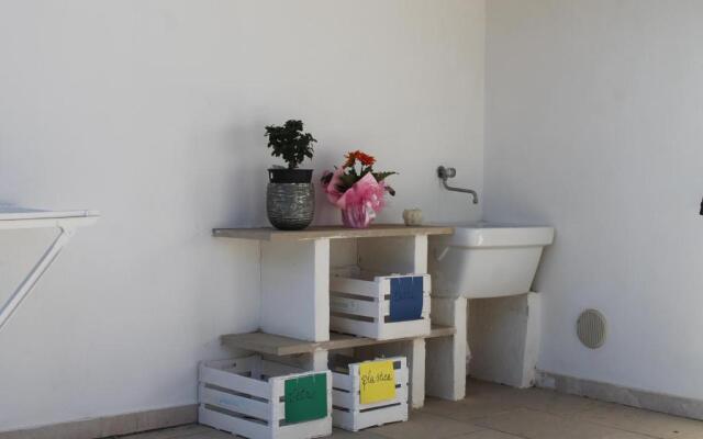 Residence Conchiglia San Giovanni