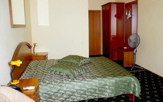 Sibir 1 Hotel