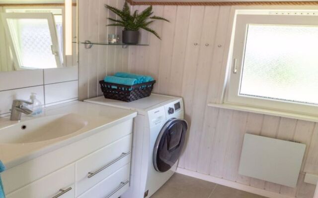 "Melisa" - 700m from the sea in NW Jutland
