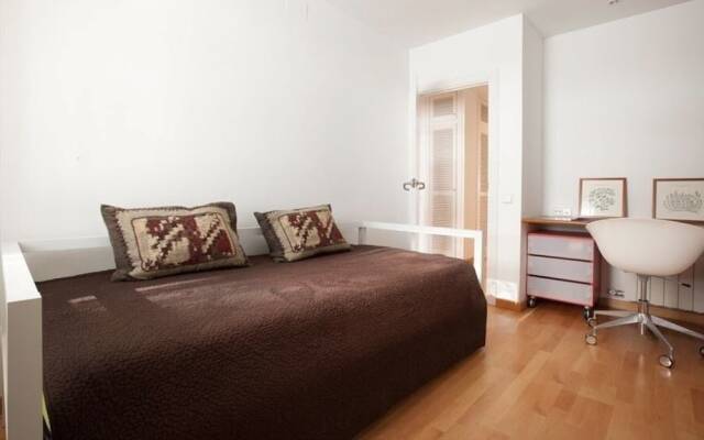 Sunny View Apartment