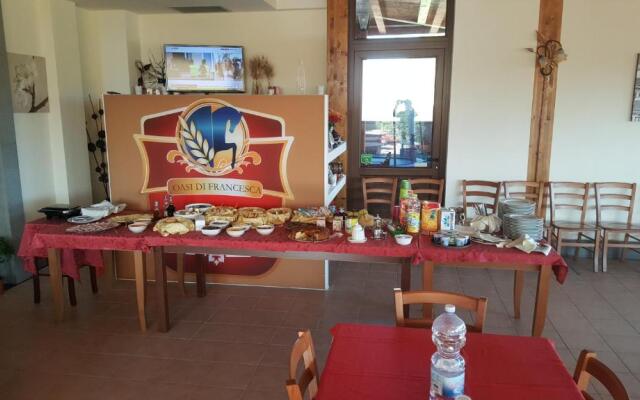 Oasi di Francesca
