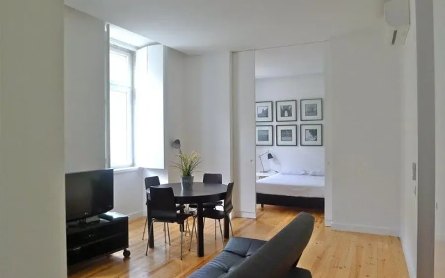 Limehome Lisbon Rua do Arsenal