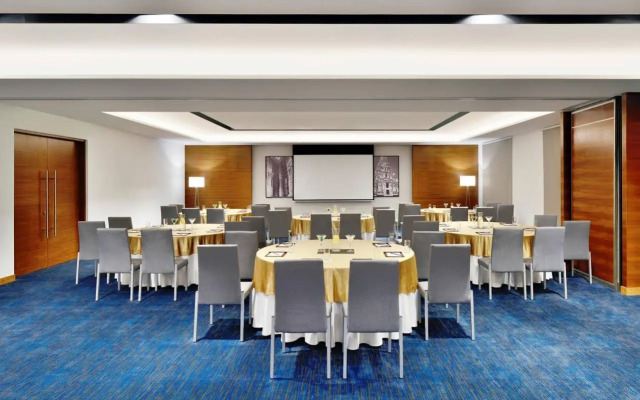 Fairfield by Marriott Bengaluru Whitefield