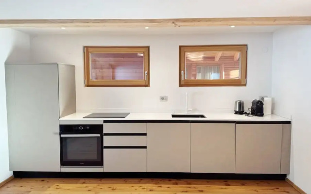 Mountain Exzelent Residence