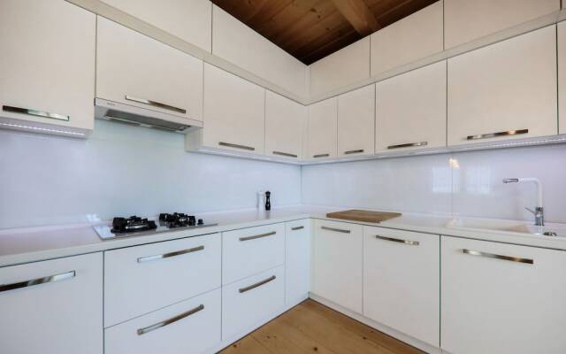 InspiroApart Tatras Penthouse