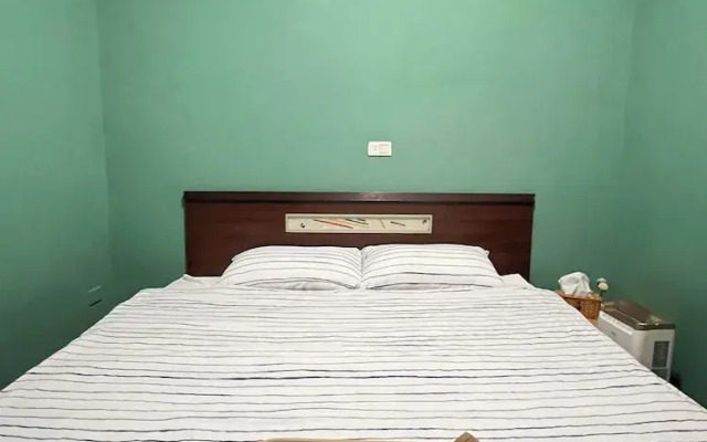 Wang's hostel