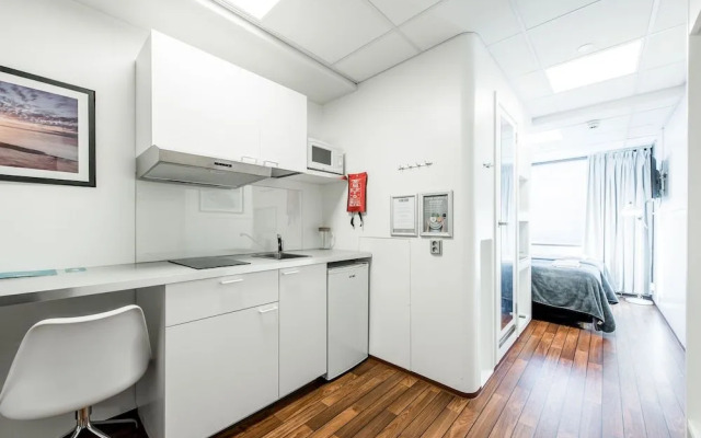 GreenStar Hotel Oulu