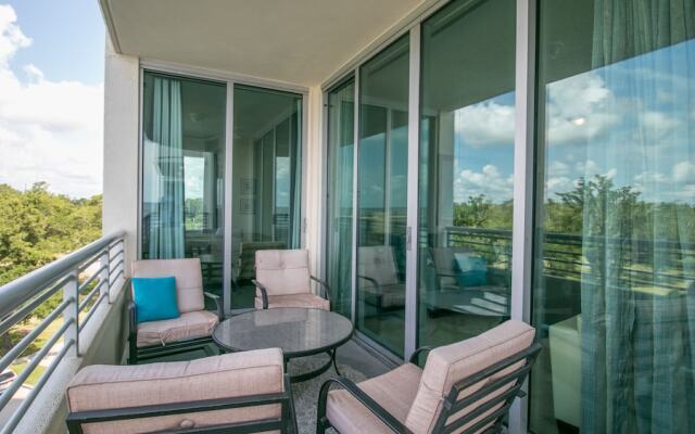 Ocean Club-Ocean Club 301