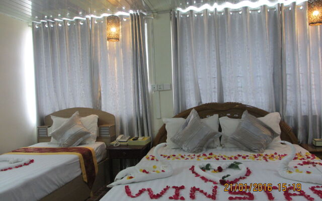Win Star Hotel