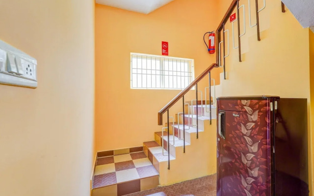 Super Hotel O Velachery