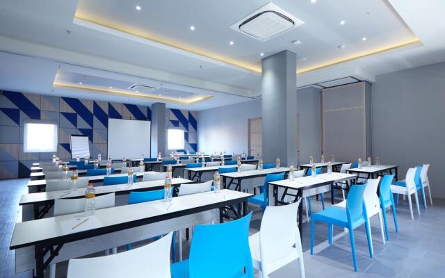MD7 Hotel Cirebon
