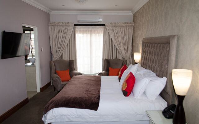 Classique Grace Boutique Hotel