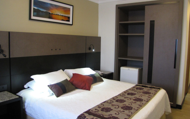Sandri Palace Hotel