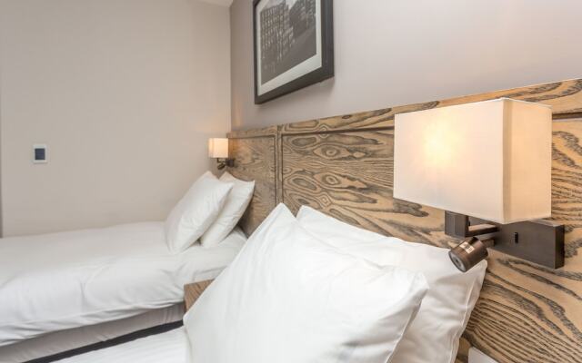 The Aviator, formerly Smugglers Cove, Clacton On Sea by Marston's Inns