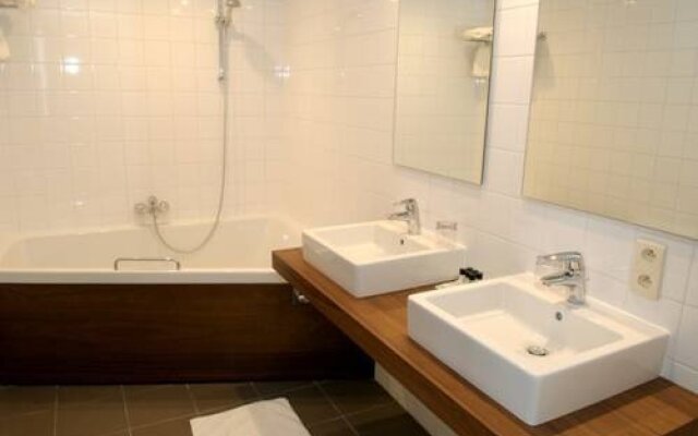 Hotel Rastelli Tervuren