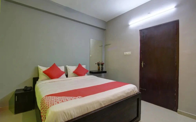 GM Grande by OYO Rooms