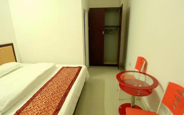 Sanya Jin Yang Resort Hotel