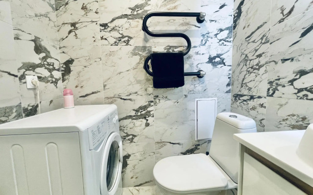 Vegas apartments (Вегас апартментс) на улице Бурнаковская 113