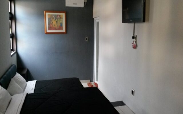 3S Guest House