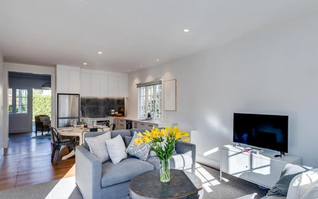Gem on Gillean - Havelock North Holiday Home