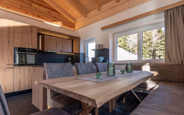 Bauernhaus Stoffengut