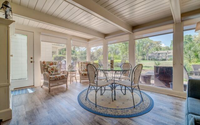 Woodbine Villas 51 by Vtrips