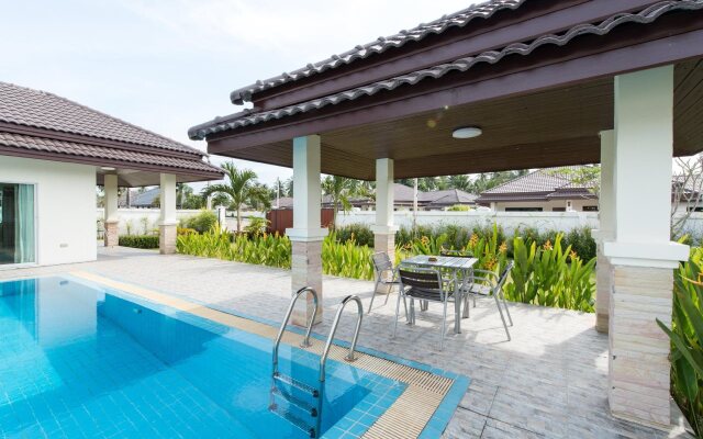 Unique Paradise Resort
