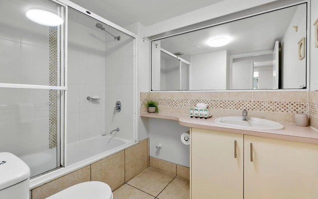 Noosa Hill Resort