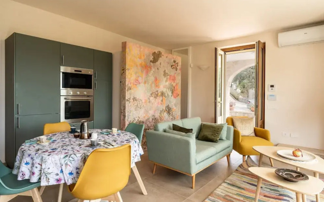 Villa L Arco in Col by Wonderful Italy