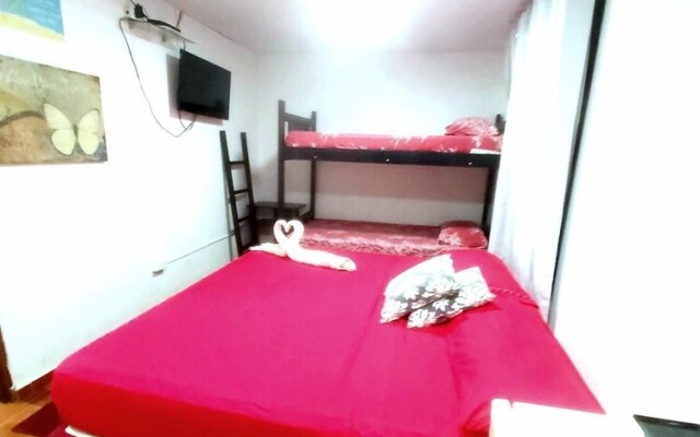 Posada Nativa Nilvis Place