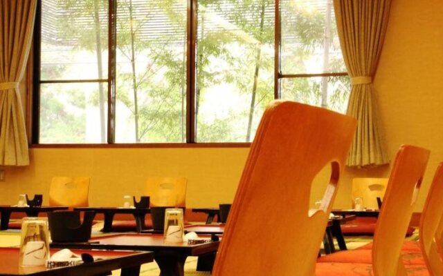 Hotel Uzuraya