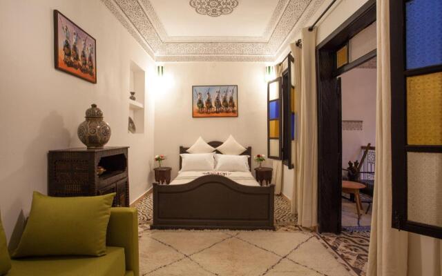 Riad 111