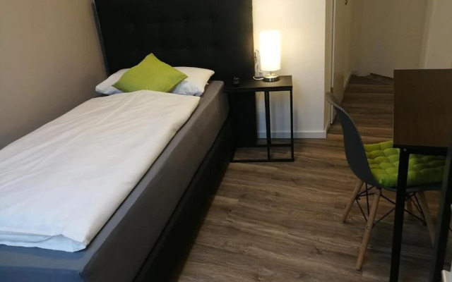 Hotel Phoenix