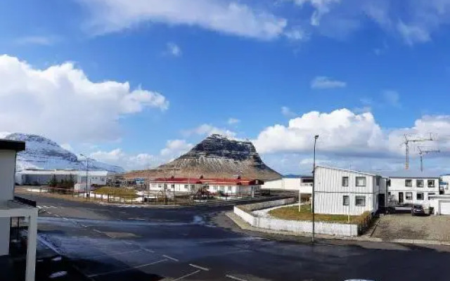 Grundarfjordur Bed and Breakfast