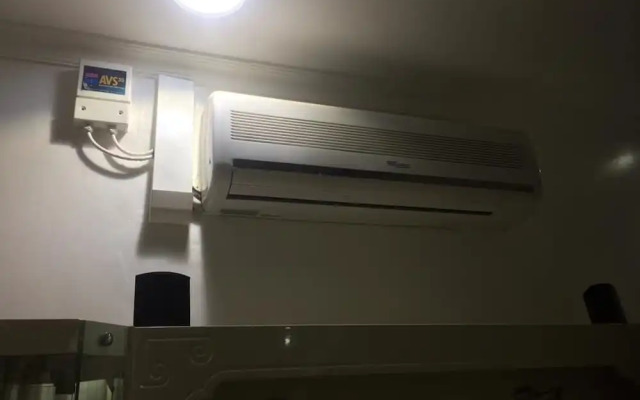My Place Suites
