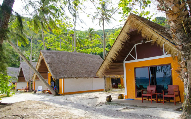 Coral Island Resort