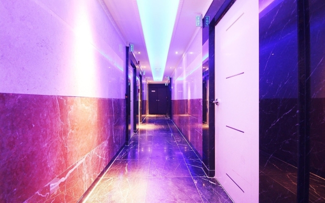 Geojedo Okpo Gallery