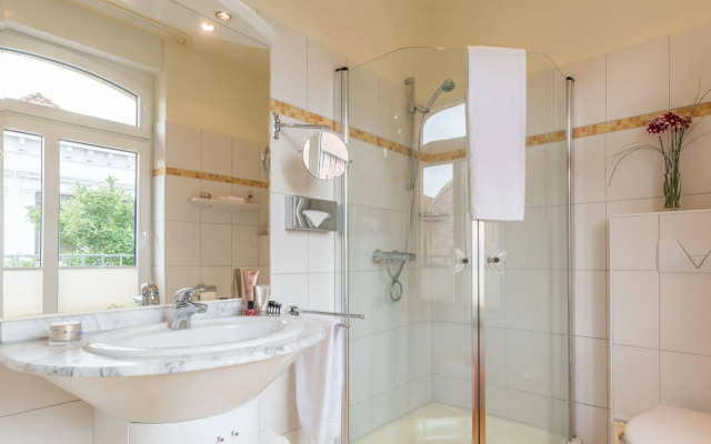 Romantik Hotel Reichshof