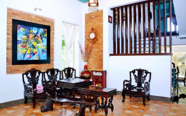 Thanh Tung Homestay