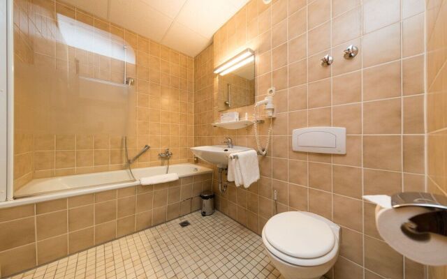 CityHotel Stadt Hamburg Uelzen