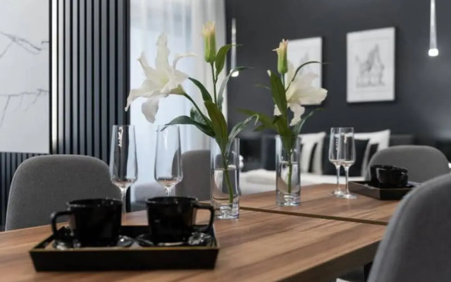 MARGI Tokyo Apartament