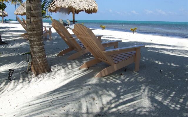 St. George's Caye Resort