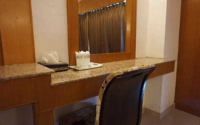 PP Hotel Dannok