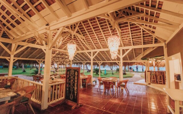 Mosquito Boutique Hotel