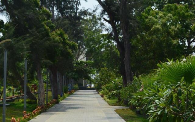 Welcomhotel by ITC Hotels, Kences Palm Beach, Mamallapuram