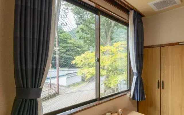 Nikko Garden Hotel