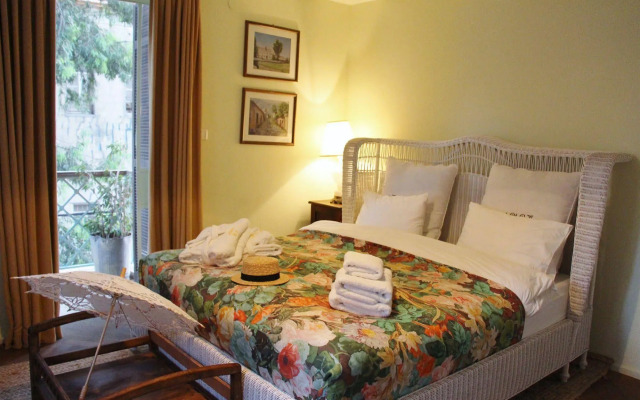 Kann Boutique Neve Tzedek