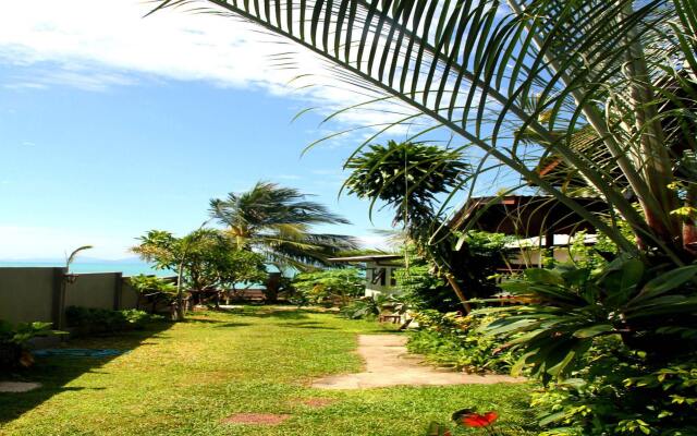 The Boardroom Beach Bungalows